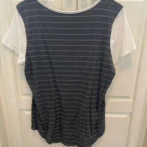 LULULEMON LOVE TEE